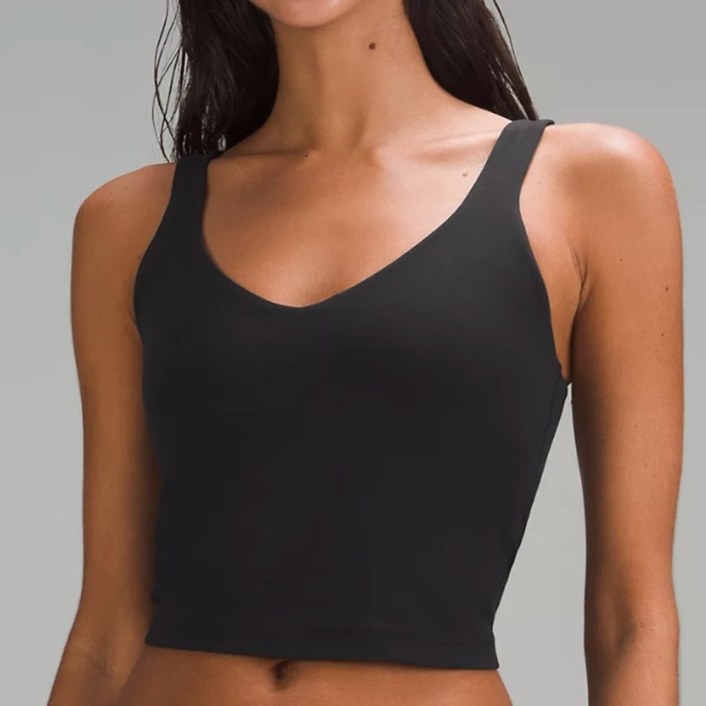 lululemon Align™ Tank Top size 6